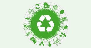 Recycling common sense