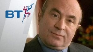 Bob Hoskins