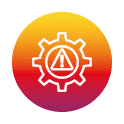 Crisis icon