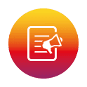 Media icon